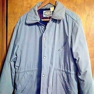 Midwest Traders, Jacket, Coat, Men's, S: Large
